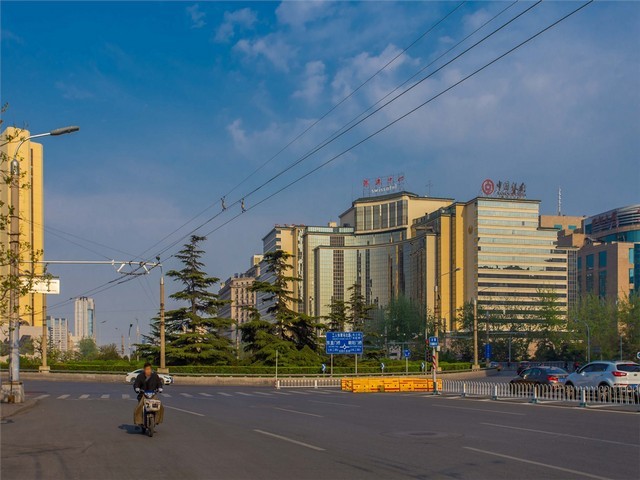 陕西一对一展馆数字媒体规划